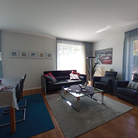 Refugium Prerow Apartamento Exterior foto
