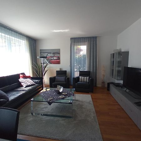 Refugium Prerow Apartamento Exterior foto