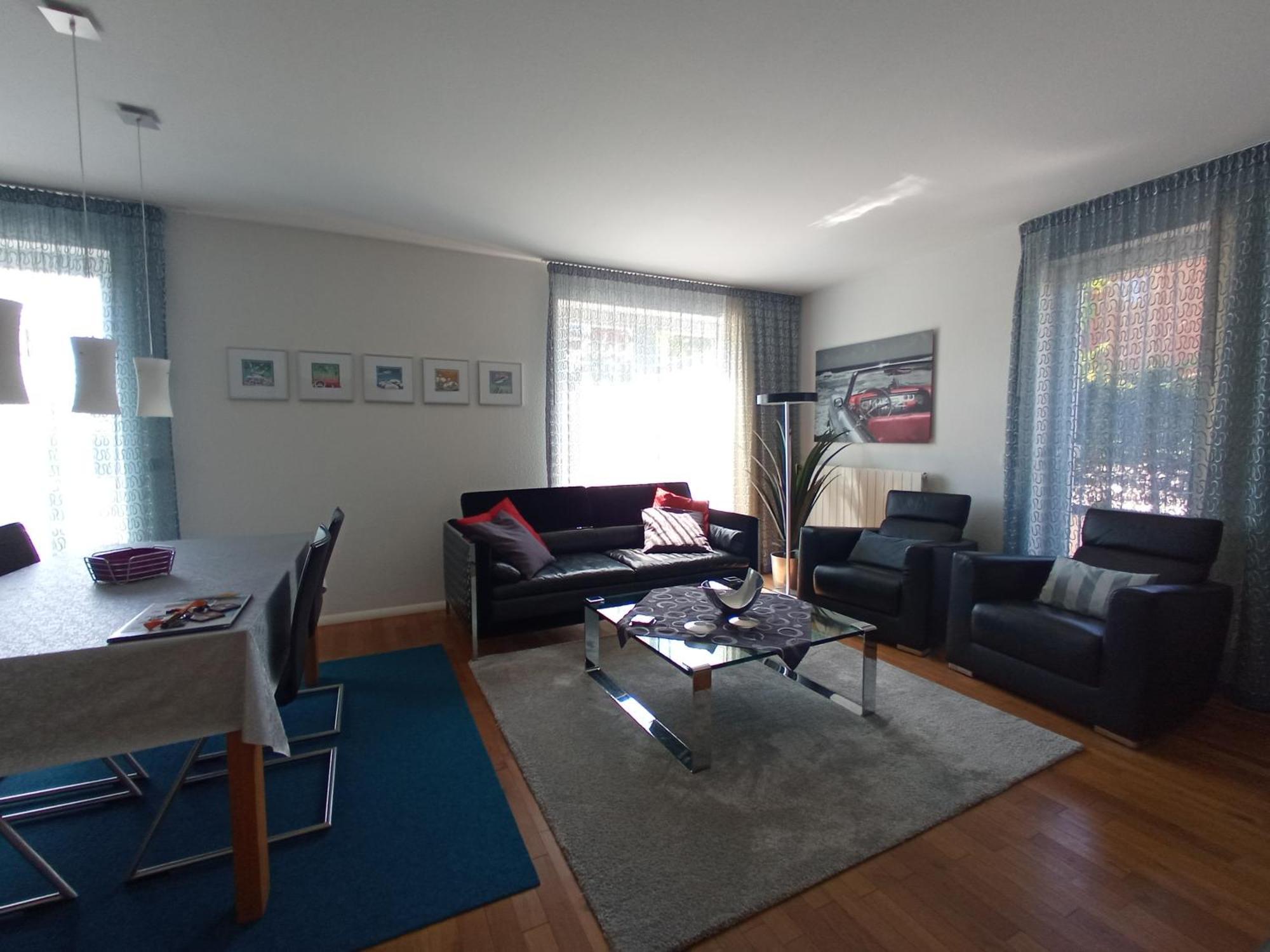 Refugium Prerow Apartamento Exterior foto