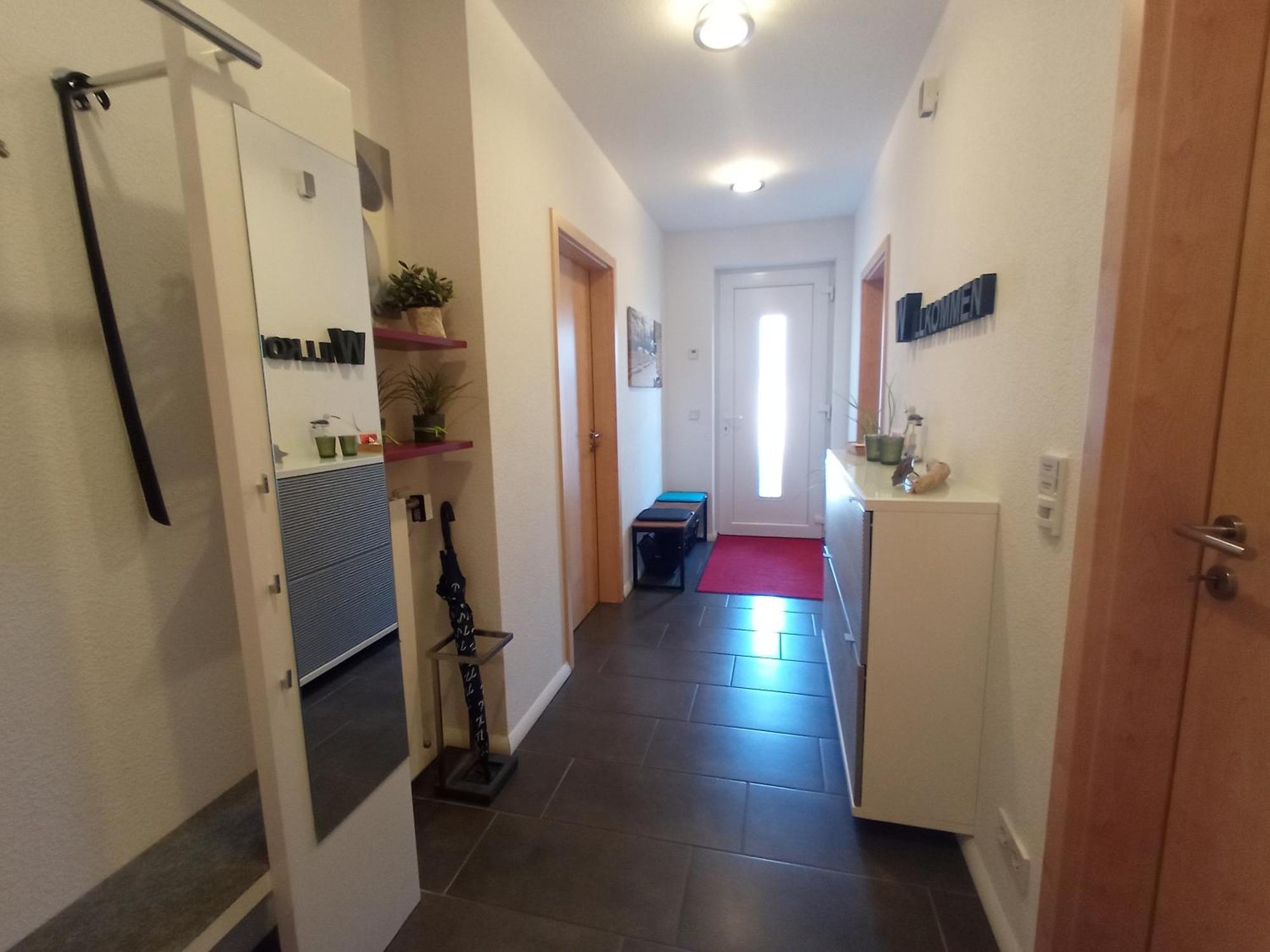 Refugium Prerow Apartamento Quarto foto