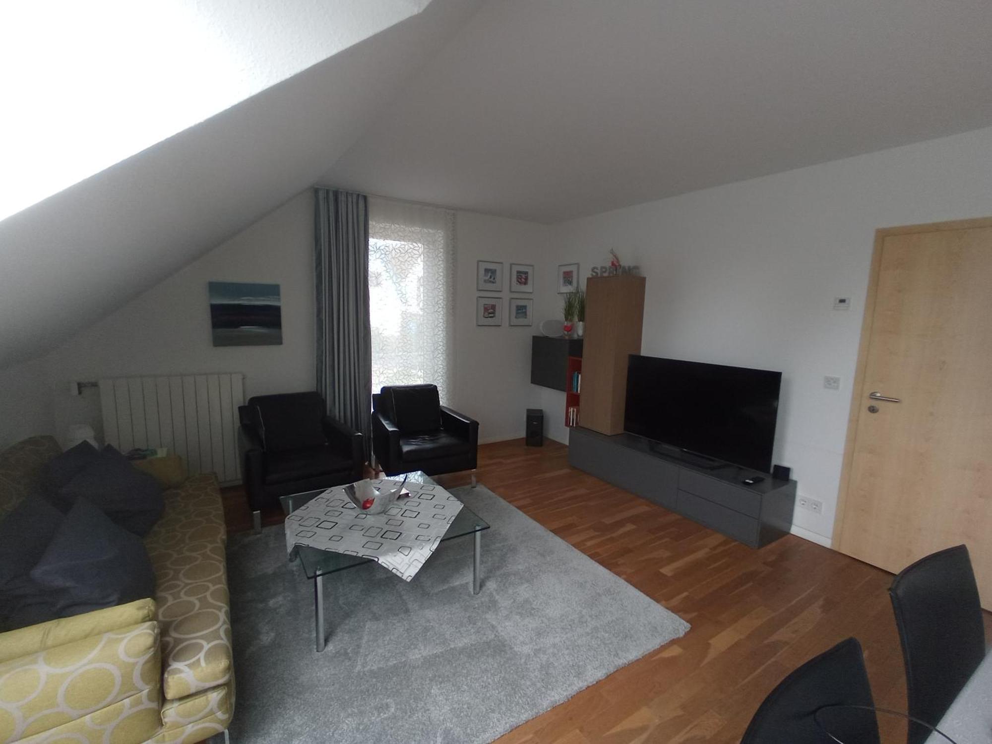 Refugium Prerow Apartamento Quarto foto