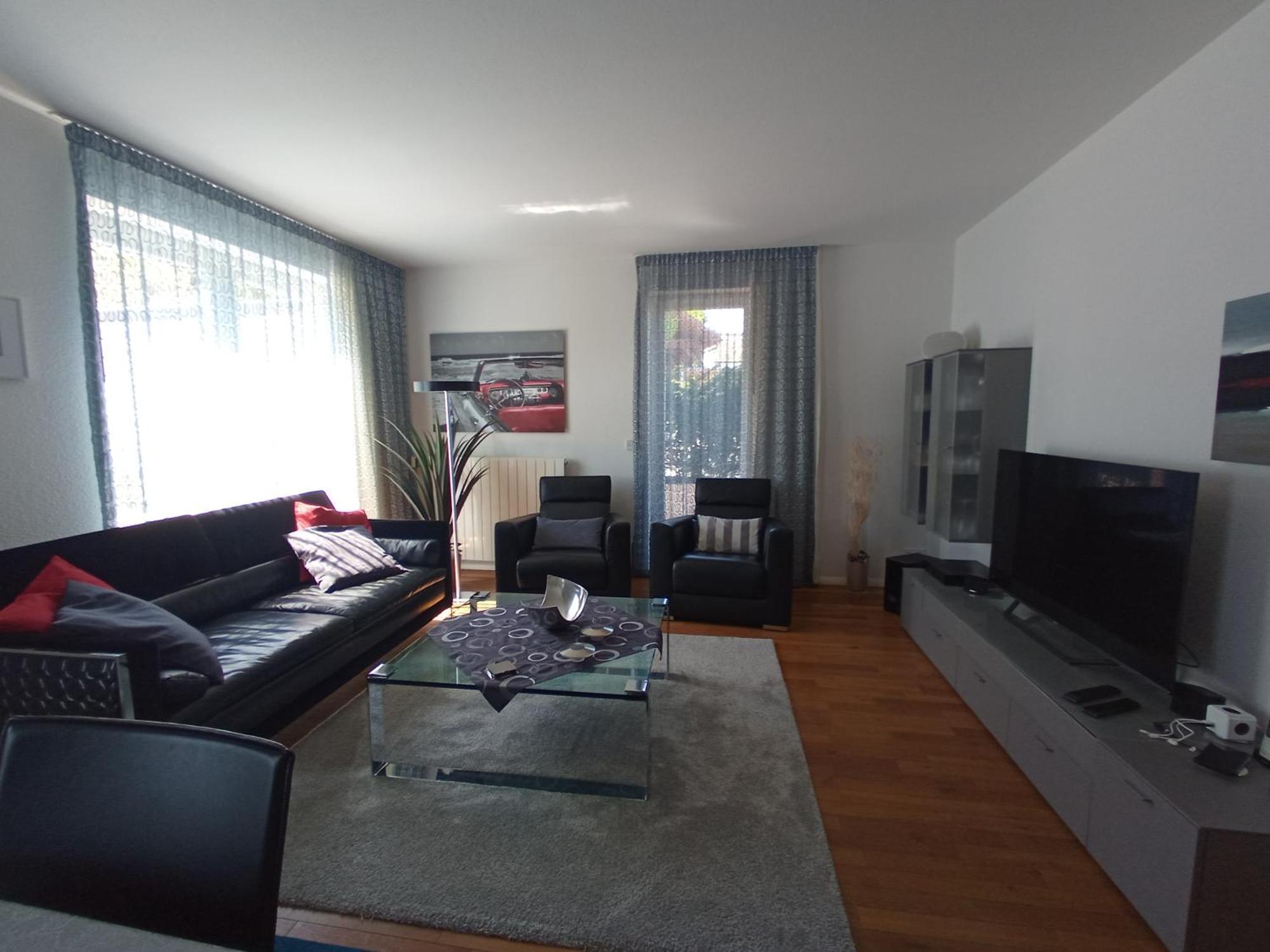 Refugium Prerow Apartamento Exterior foto