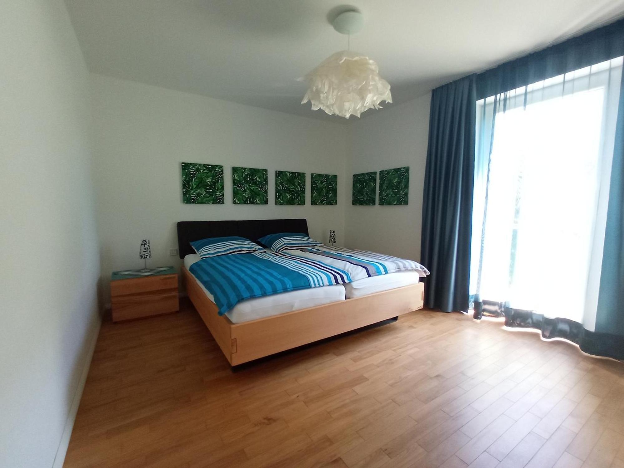 Refugium Prerow Apartamento Exterior foto