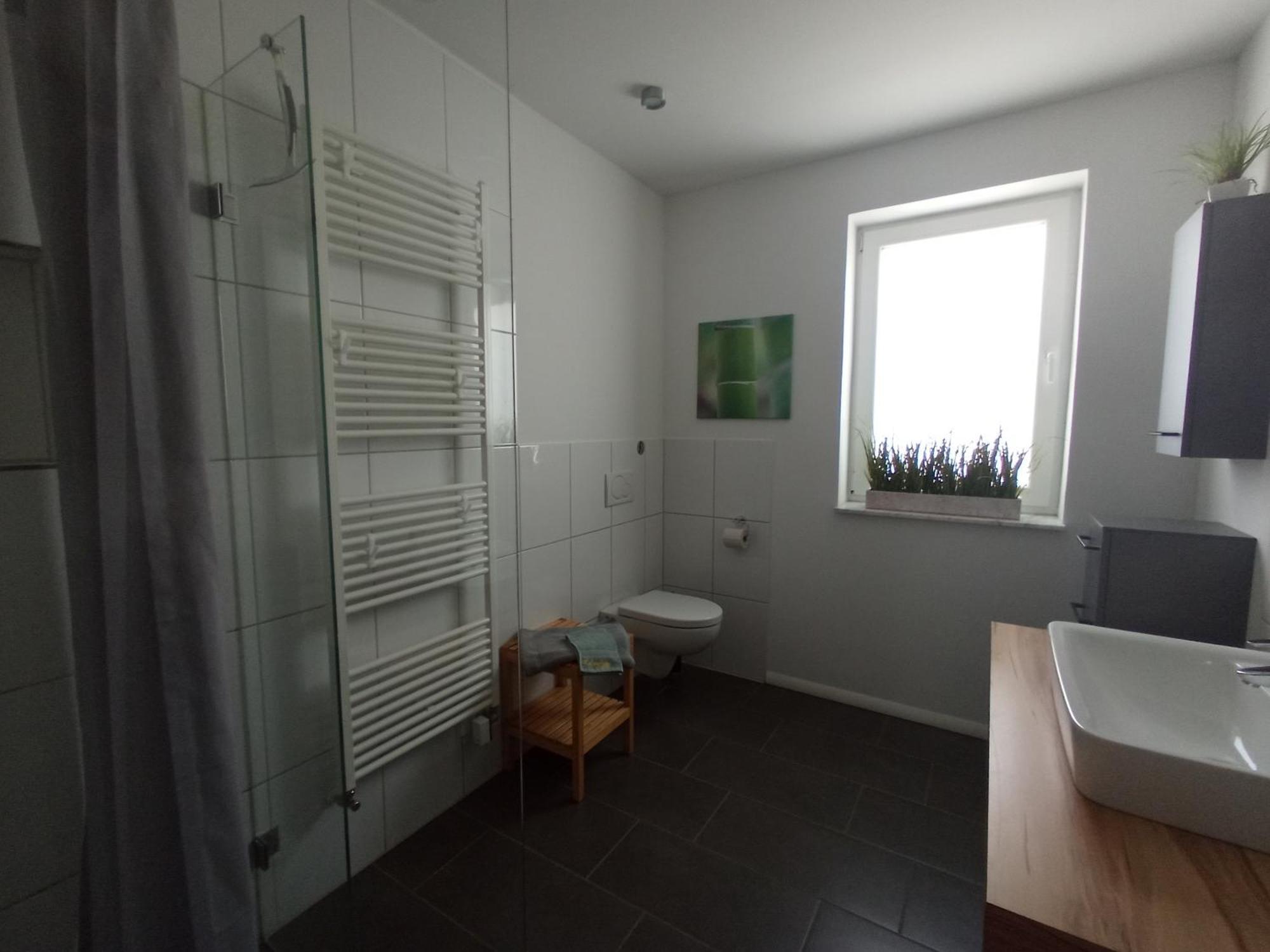Refugium Prerow Apartamento Quarto foto