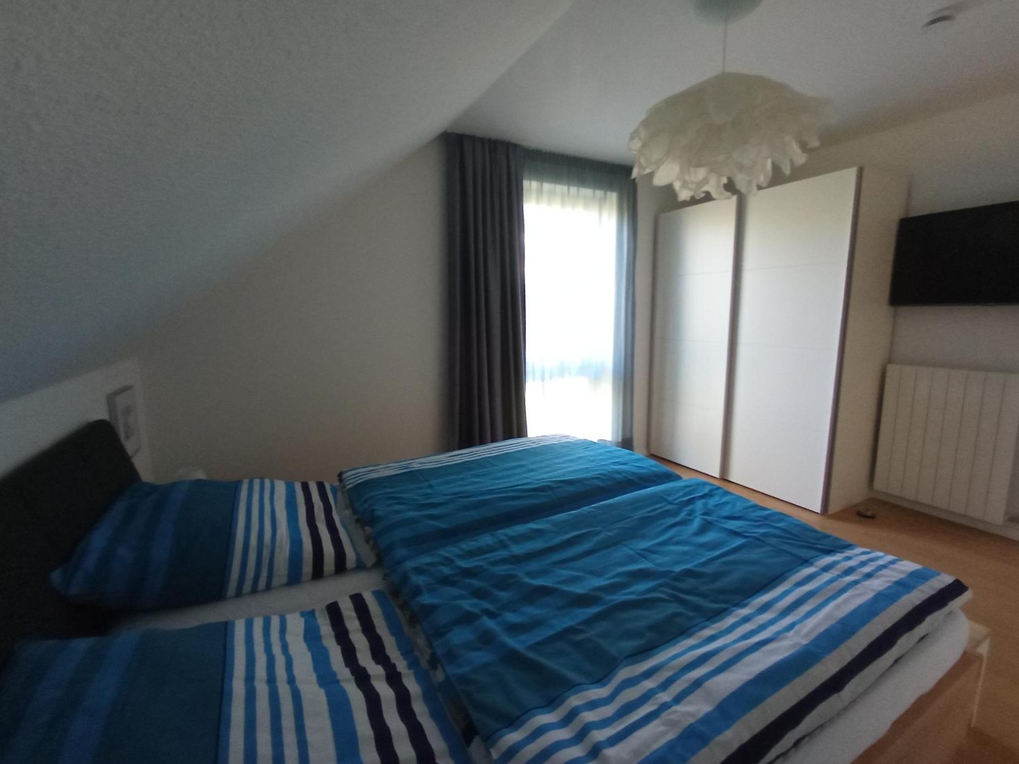 Refugium Prerow Apartamento Quarto foto