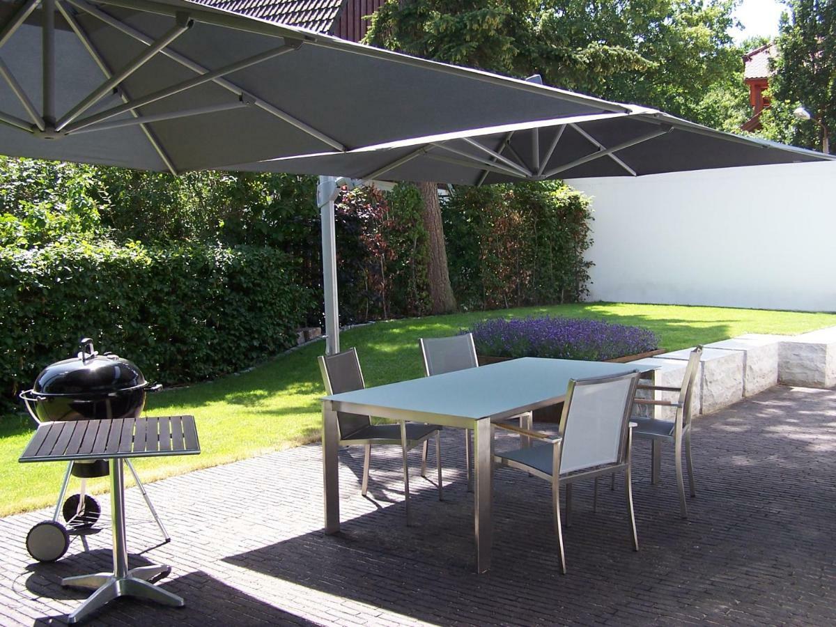 Refugium Prerow Apartamento Exterior foto